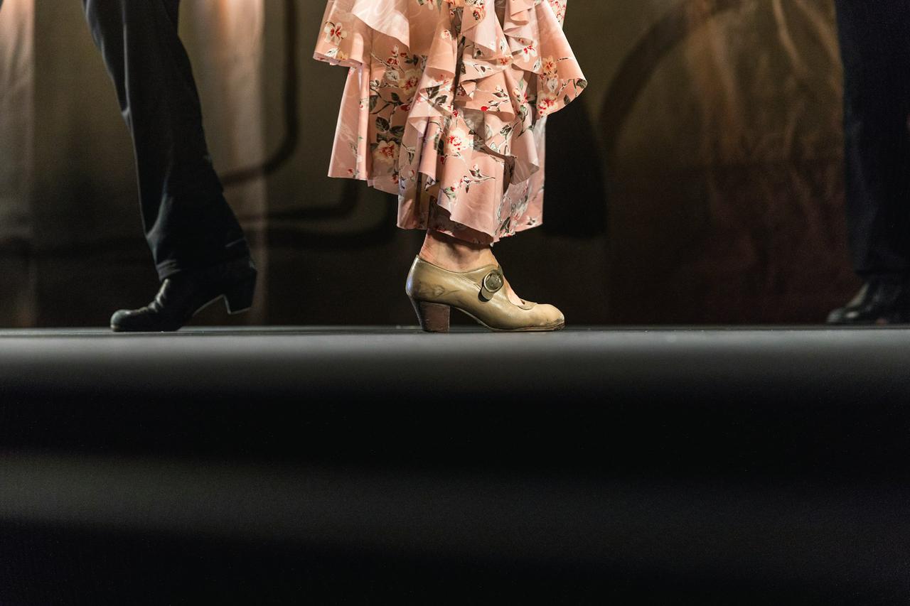 Join Our Flamenco Nights!