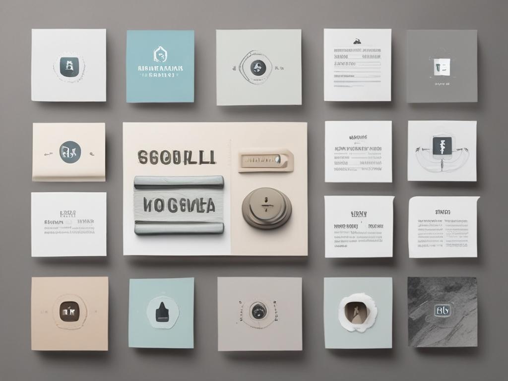 social media management, engagement, community building, branding