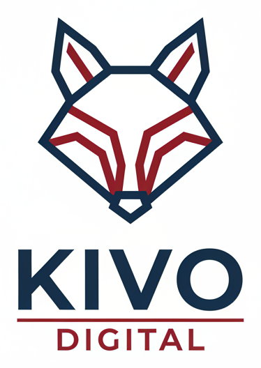 Kivo Digital Logo