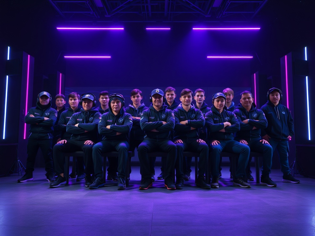 Team Nord