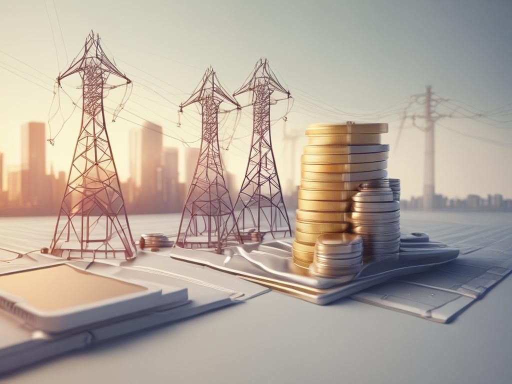 energy trading, smart technology, profit optimization