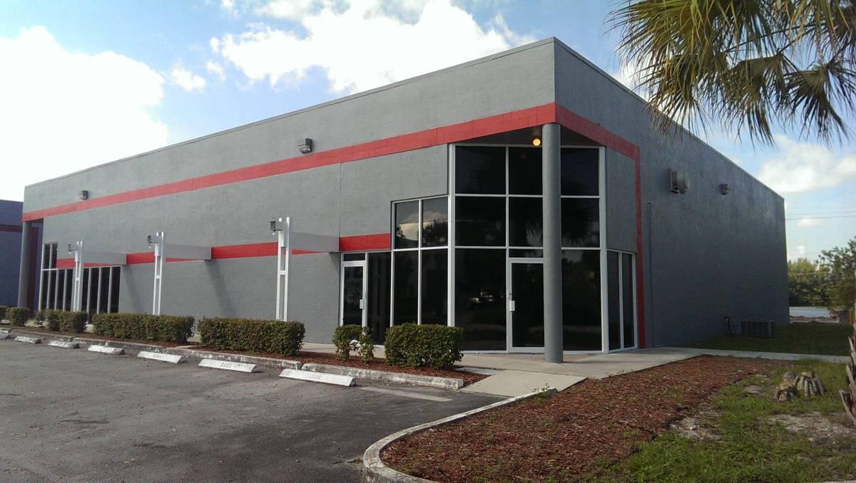 Beautiful finished residential home interior