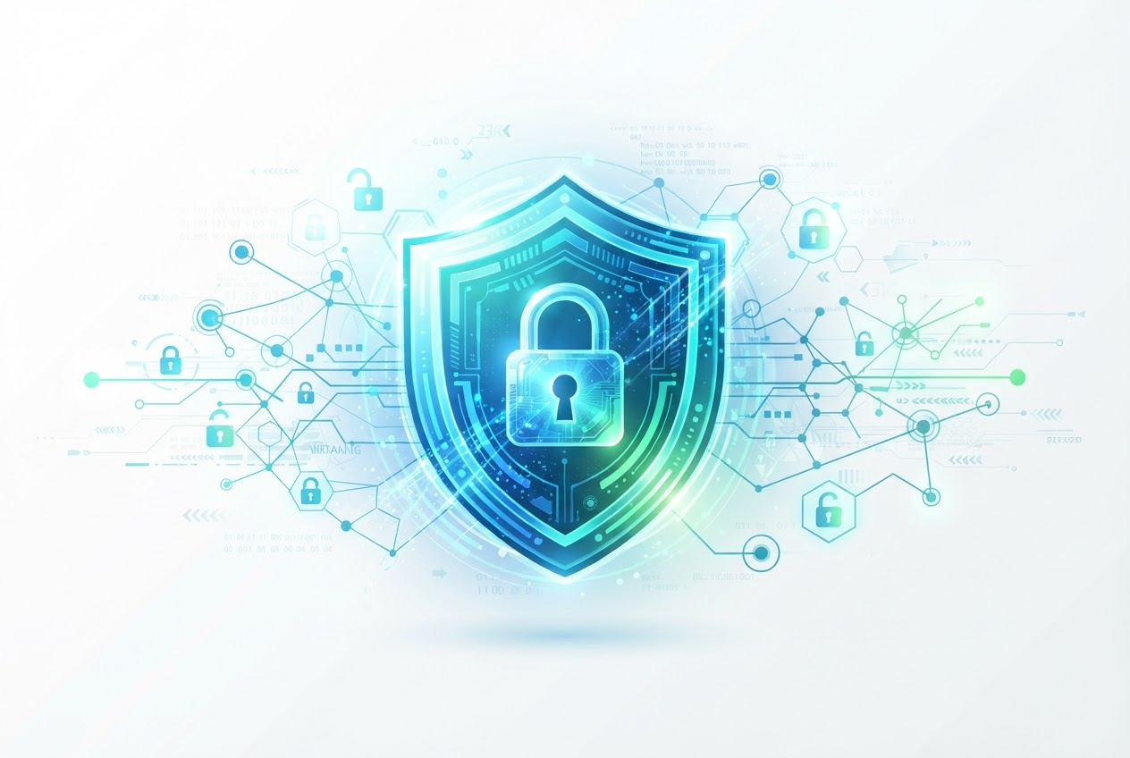 Security and Encryption
