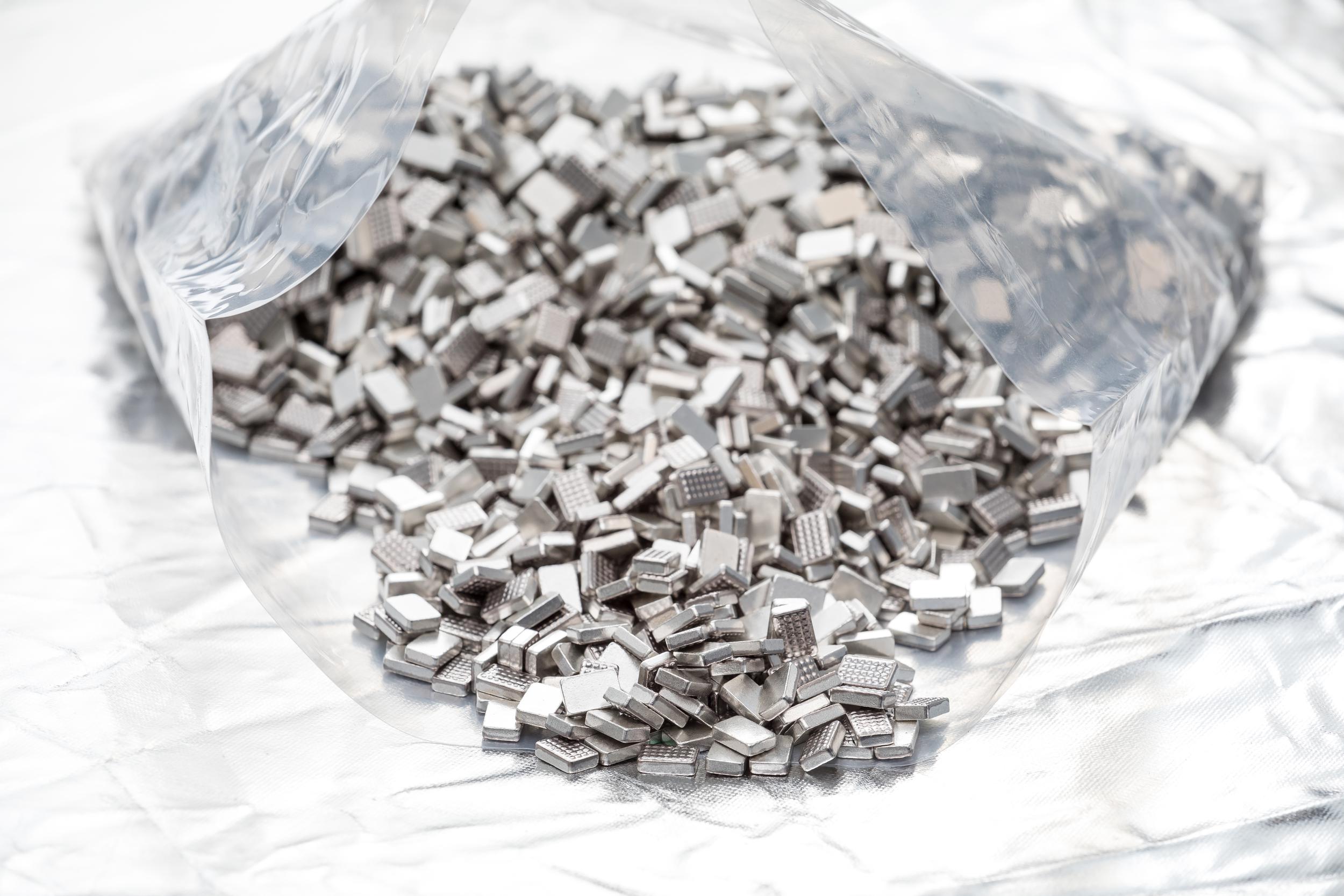 Electrical Contact Material Selection