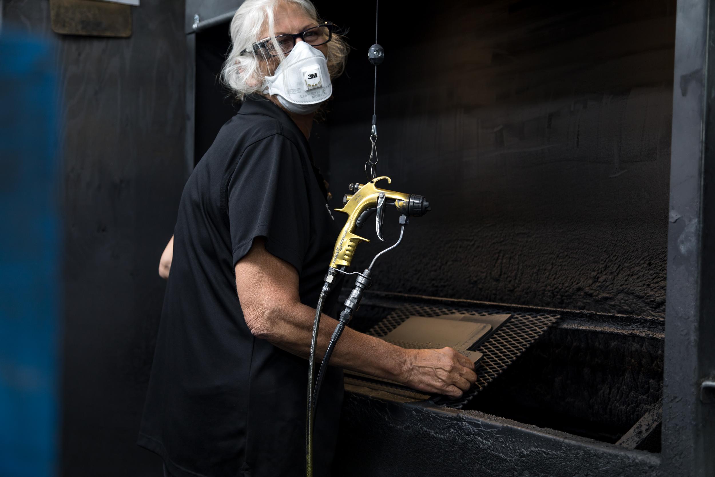 Electrical Contacts Ltd. Careers