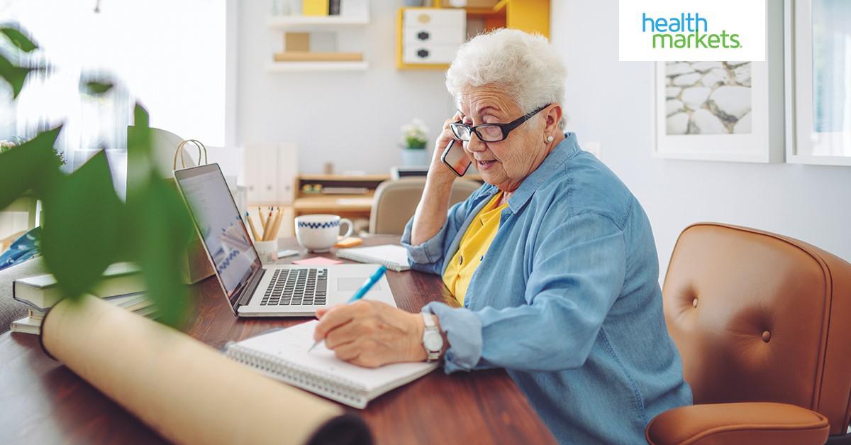 There’s a new nationwide Special Enrollment Period for anyone who’s