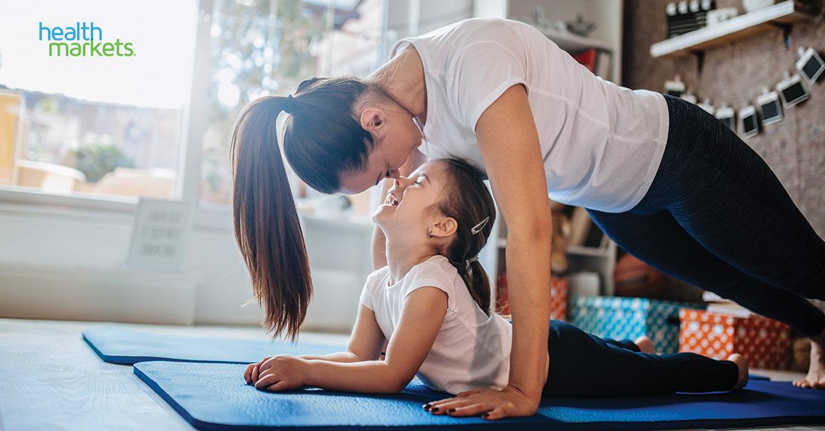 It's National Women's Health Week