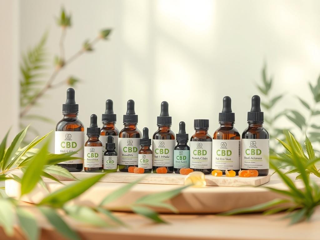 A serene, high resolution image of a peaceful and inviting