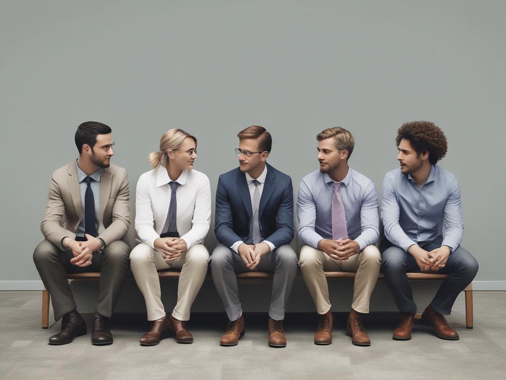 people management, employee engagement, workforce development, leadership, team collaboration