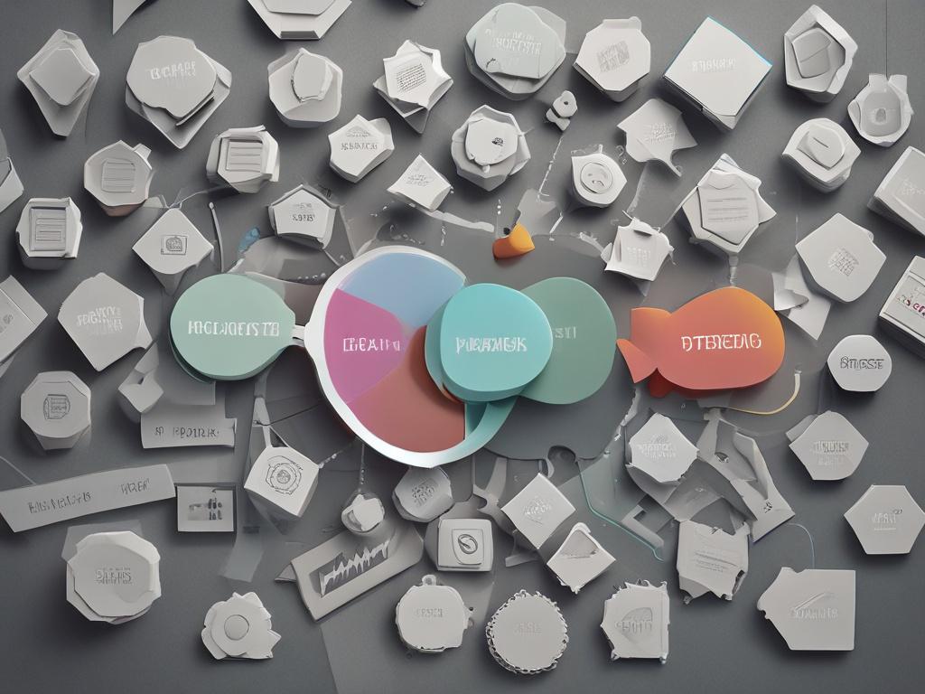 Lean process, optimization, efficiency, business growth, productivity