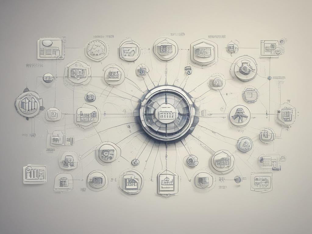 business process management, optimization, automation, operational efficiency, strategic planning