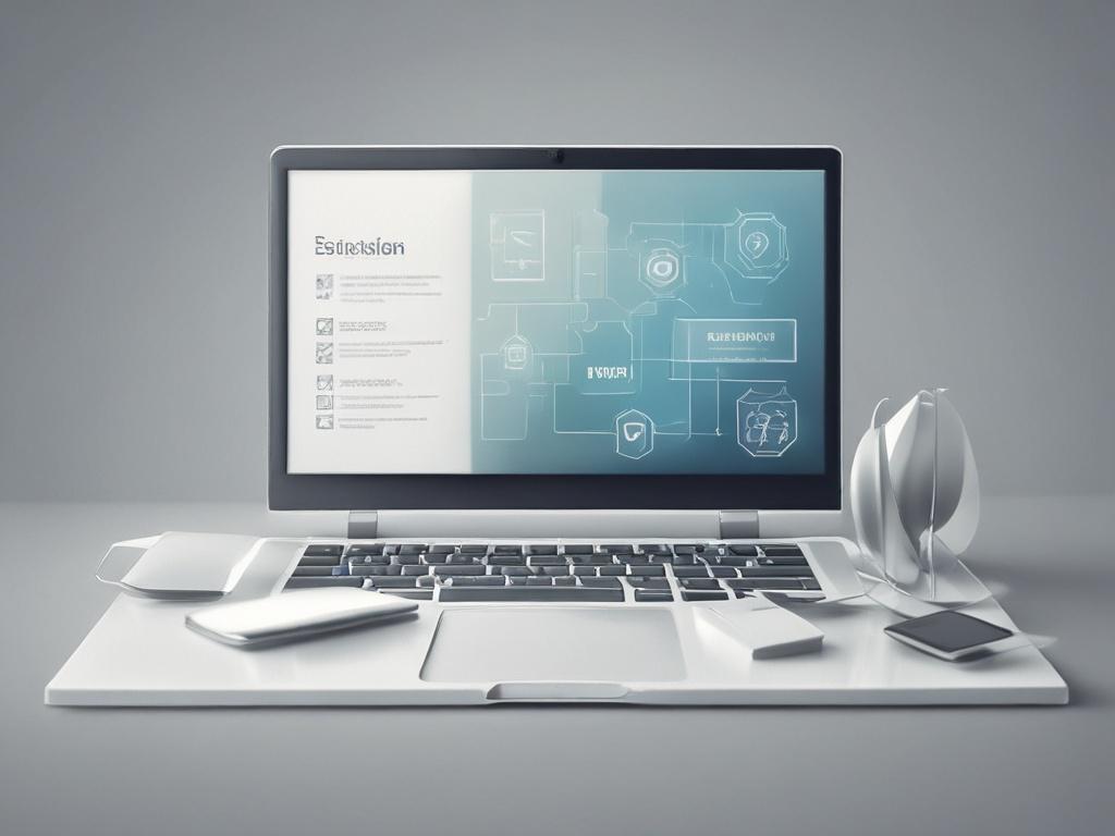 ERP solutions, software implementation, business efficiency