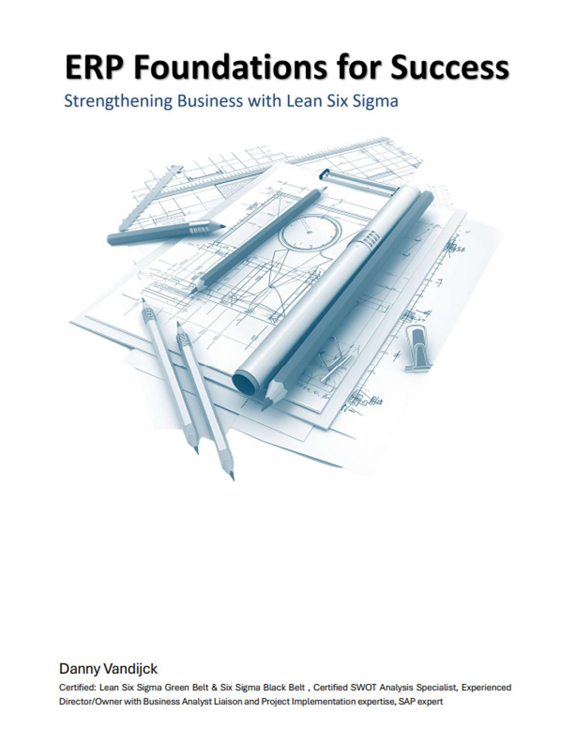 erp foundations of success - strengthening business with lean six sigma - danny vandijck.jpg