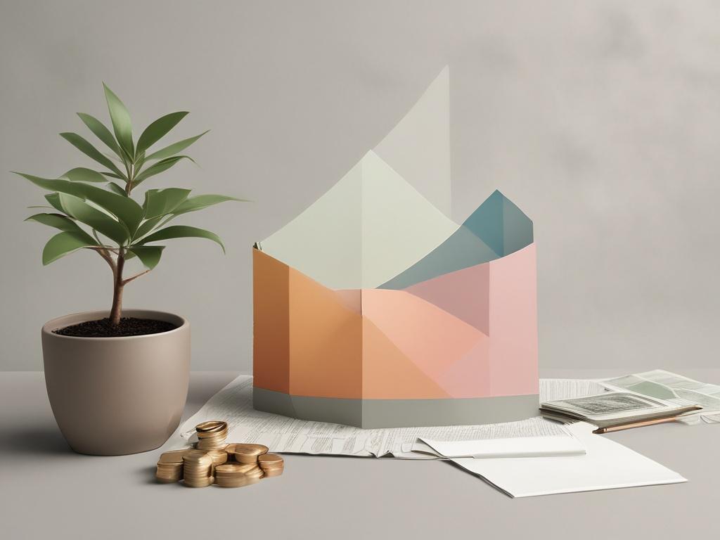 investment portfolio, wealth management, financial growth