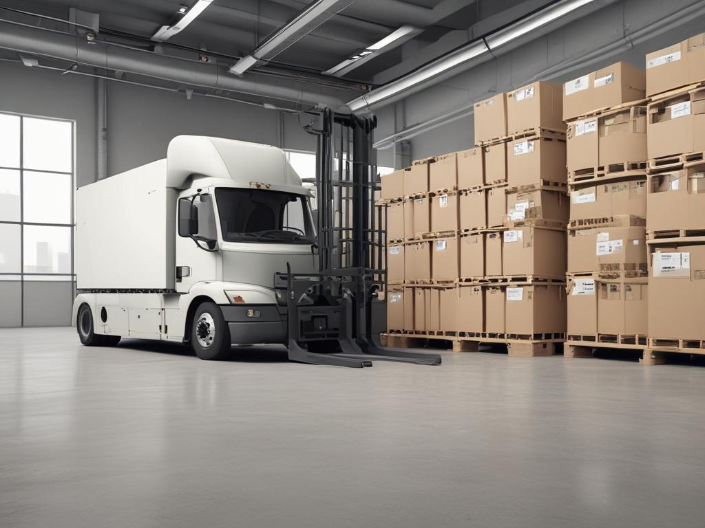 "Outsource Fulfillment 3PL"