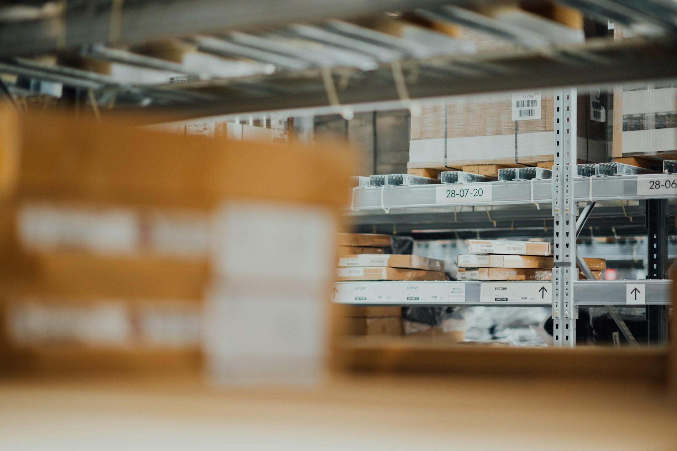 <strong>How Can Choosing to Outsource Warehouse Management Improve Your Small Business?</strong>