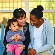 Community-based support