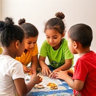 Social skills groups