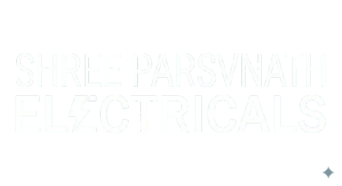 Shree Parsvnath Electricals Logo