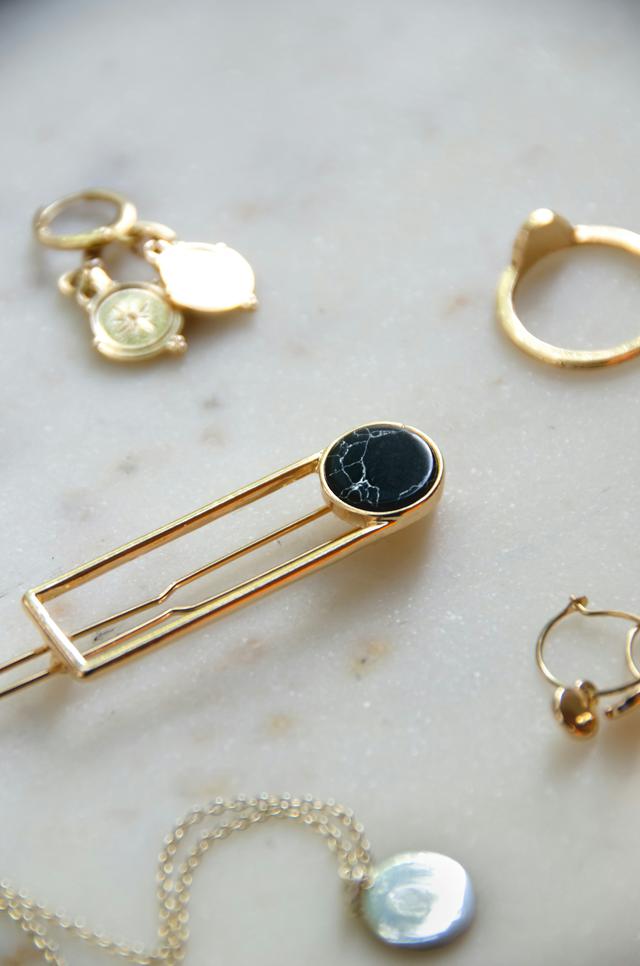 The timeless appeal of gold jewelry