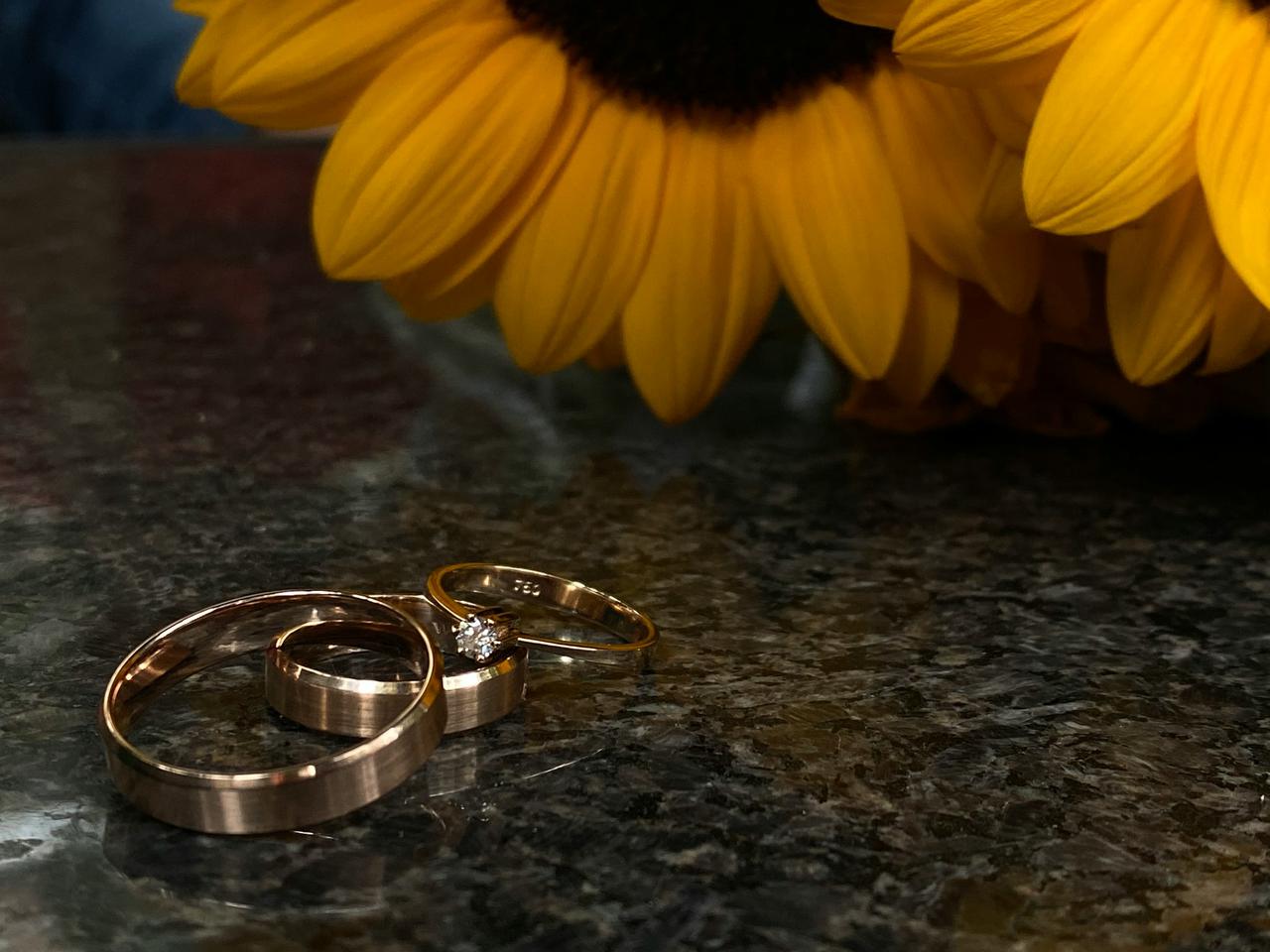 Engagement rings