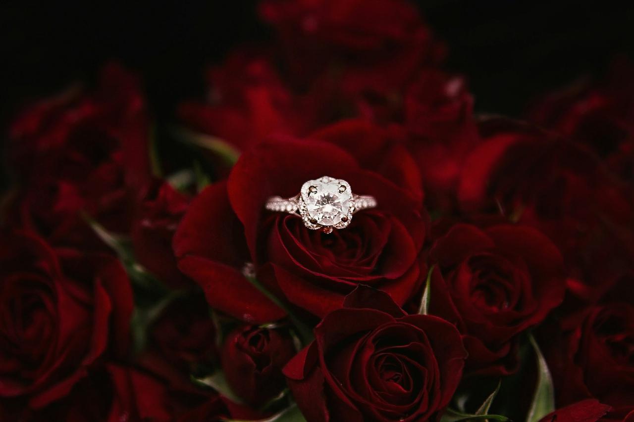 Couples are some of my favorite subjects, nothing beats the true emotion of someone in love. 
Details are awesome too.