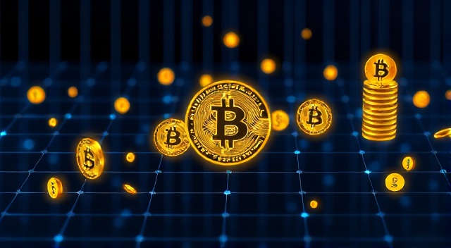Reward distribution