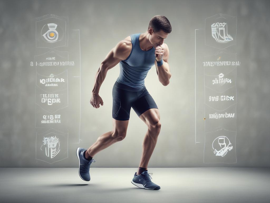 sports science, performance analysis, injury prevention, athlete consulting, training optimization