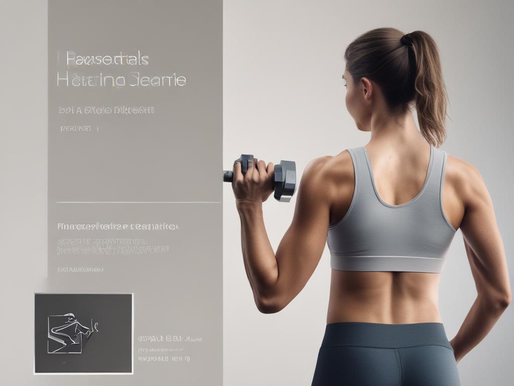 personalized training, fitness program, strength training, athlete, online coaching