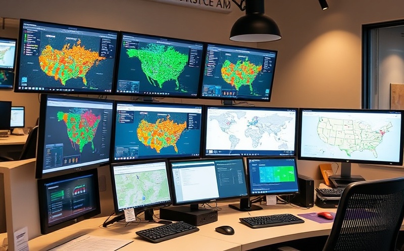 CKT Trucking dispatch office