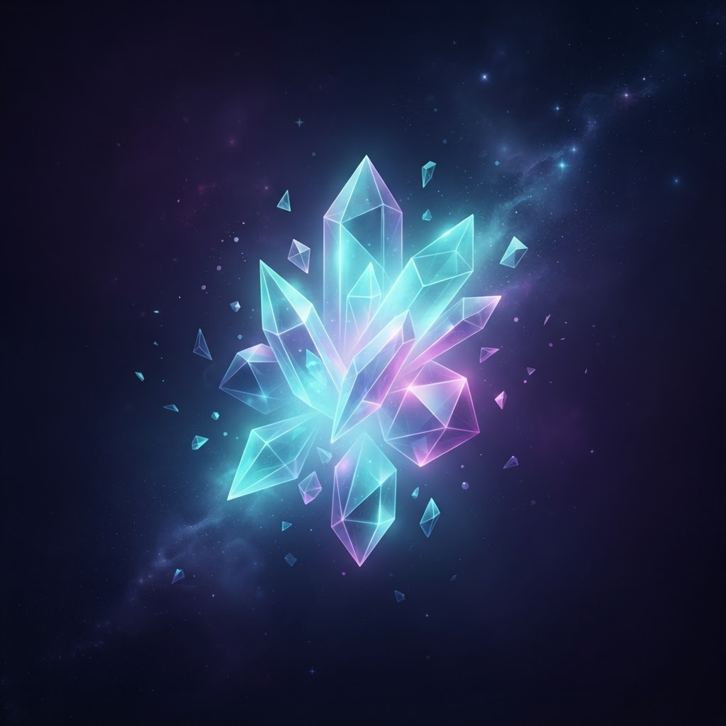 Crystal Geometry