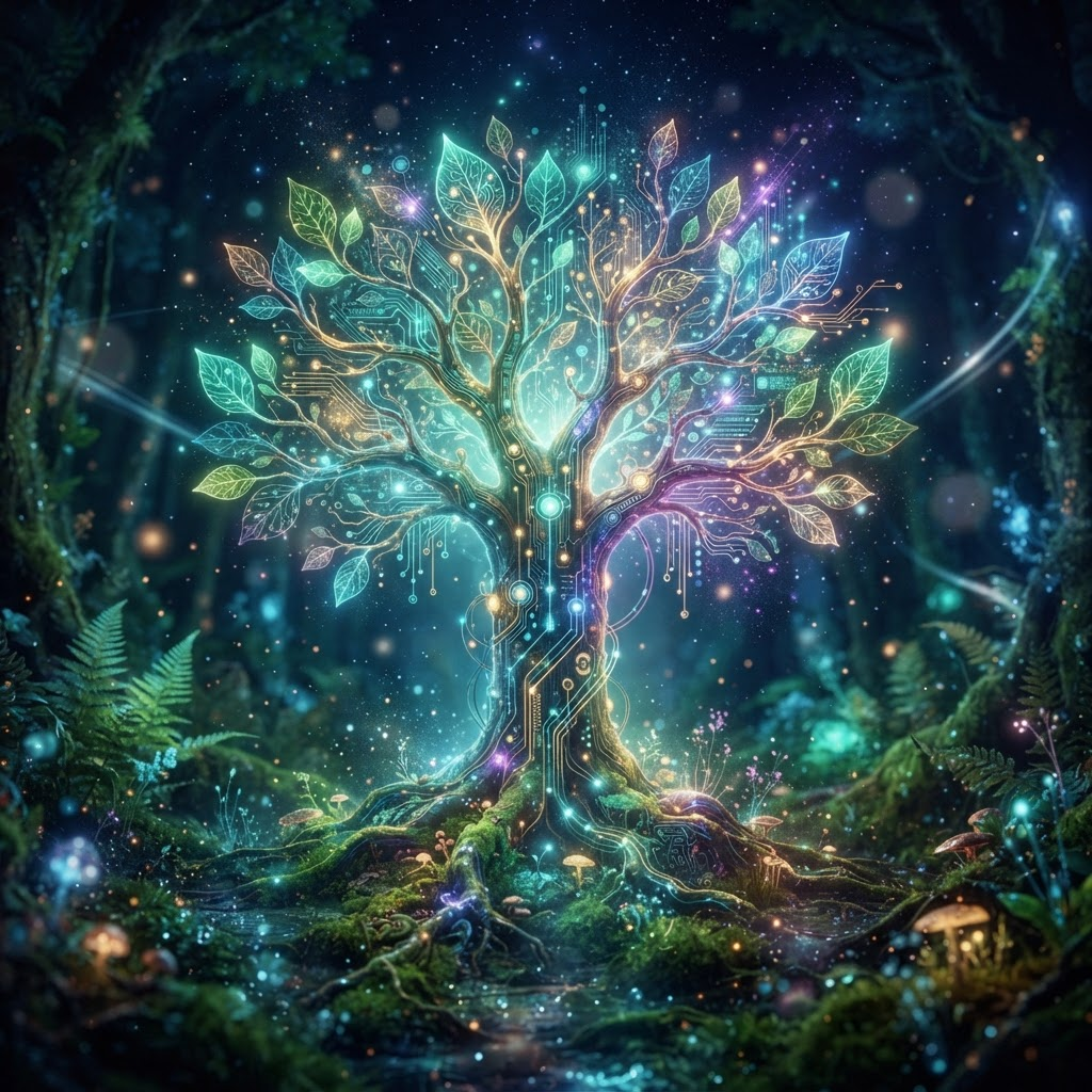 Nature Reimagined