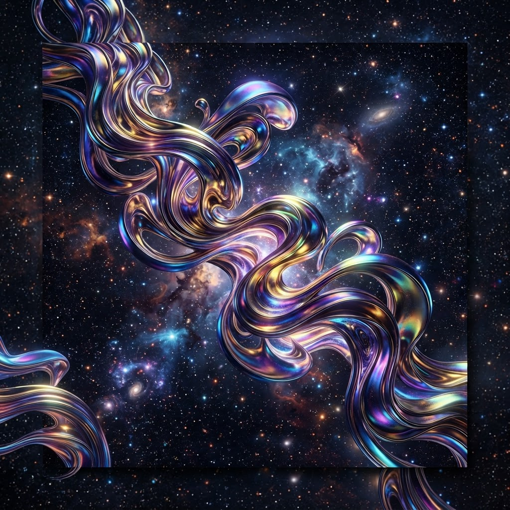 Liquid Metal Dreams