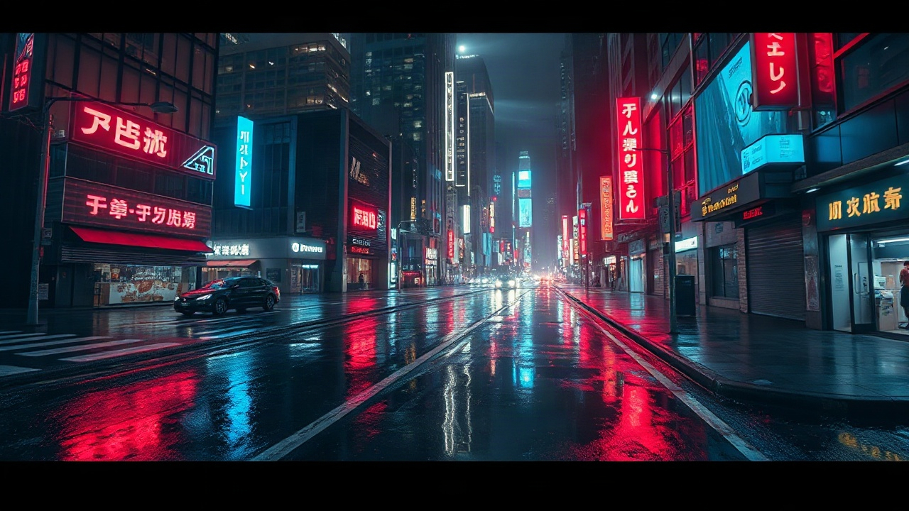 Future Cities