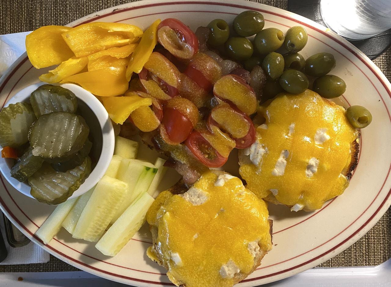 7 tuna melt & blt.jpeg