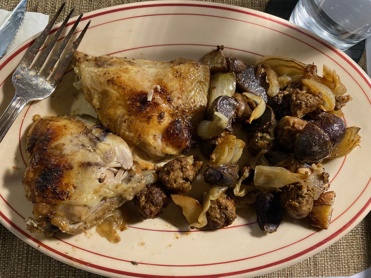 roasted chicken & sausage.jpeg