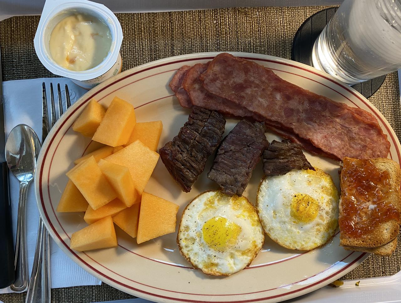 6 eggs, steak,turk bacon.jpeg