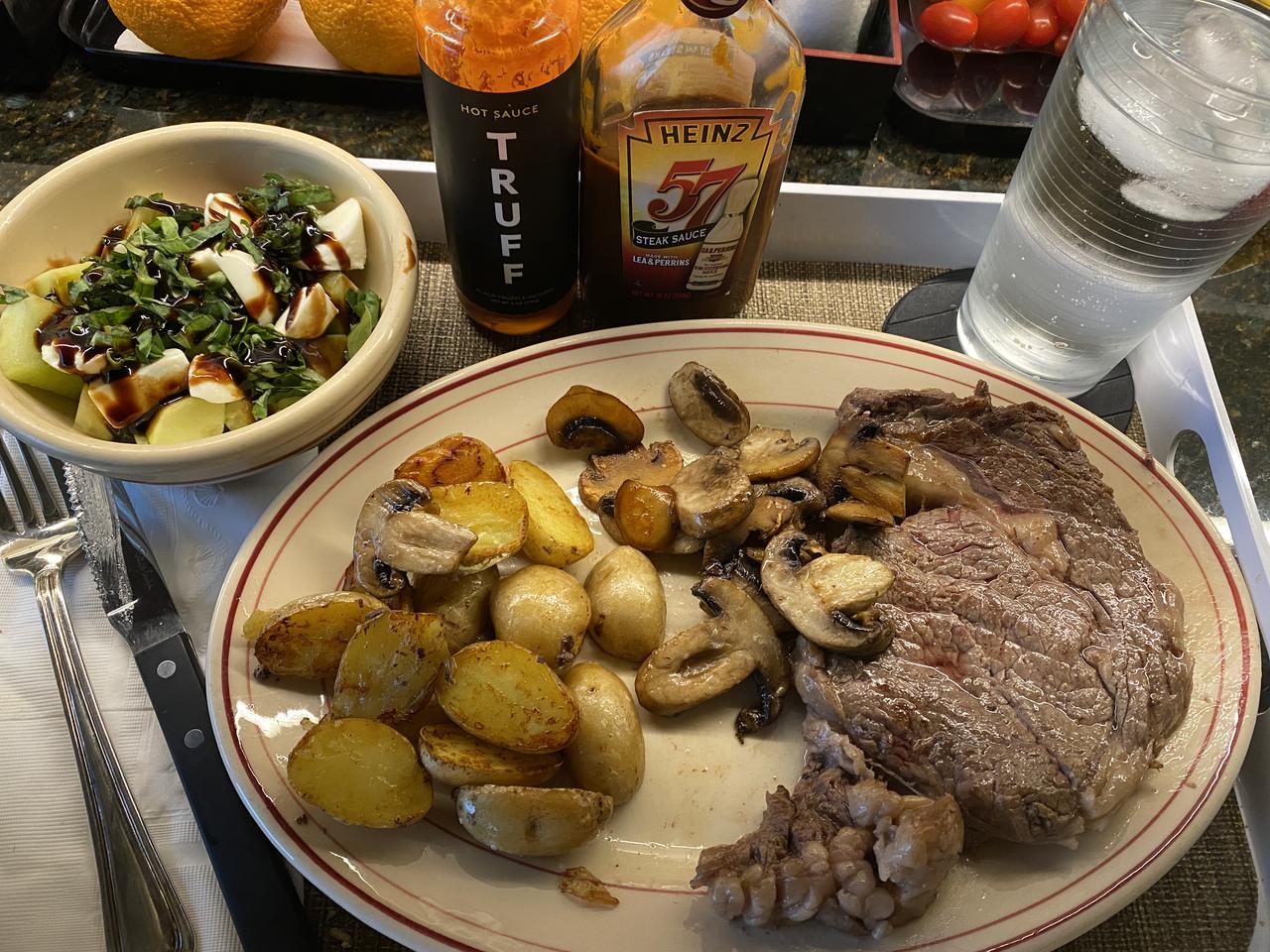 2 rib eye & pot & mushrooms b.jpeg