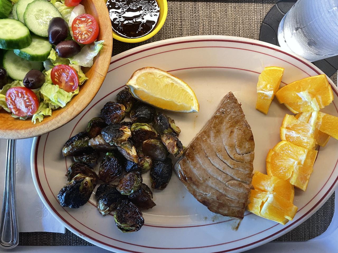 june yellow fin tuna & brussel sprouts.jpg