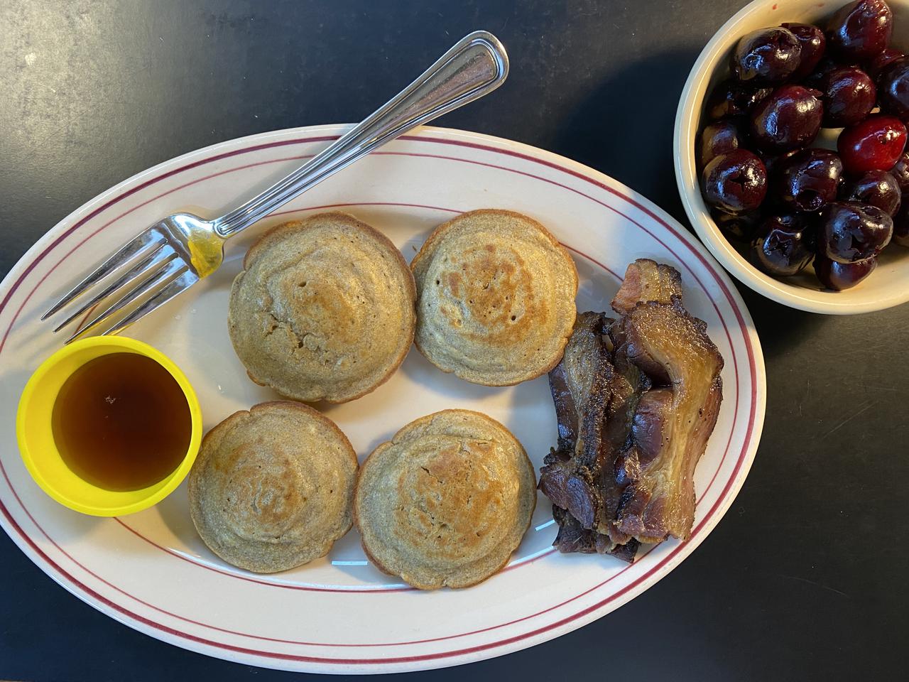 8 pumpkin pancakes.jpeg