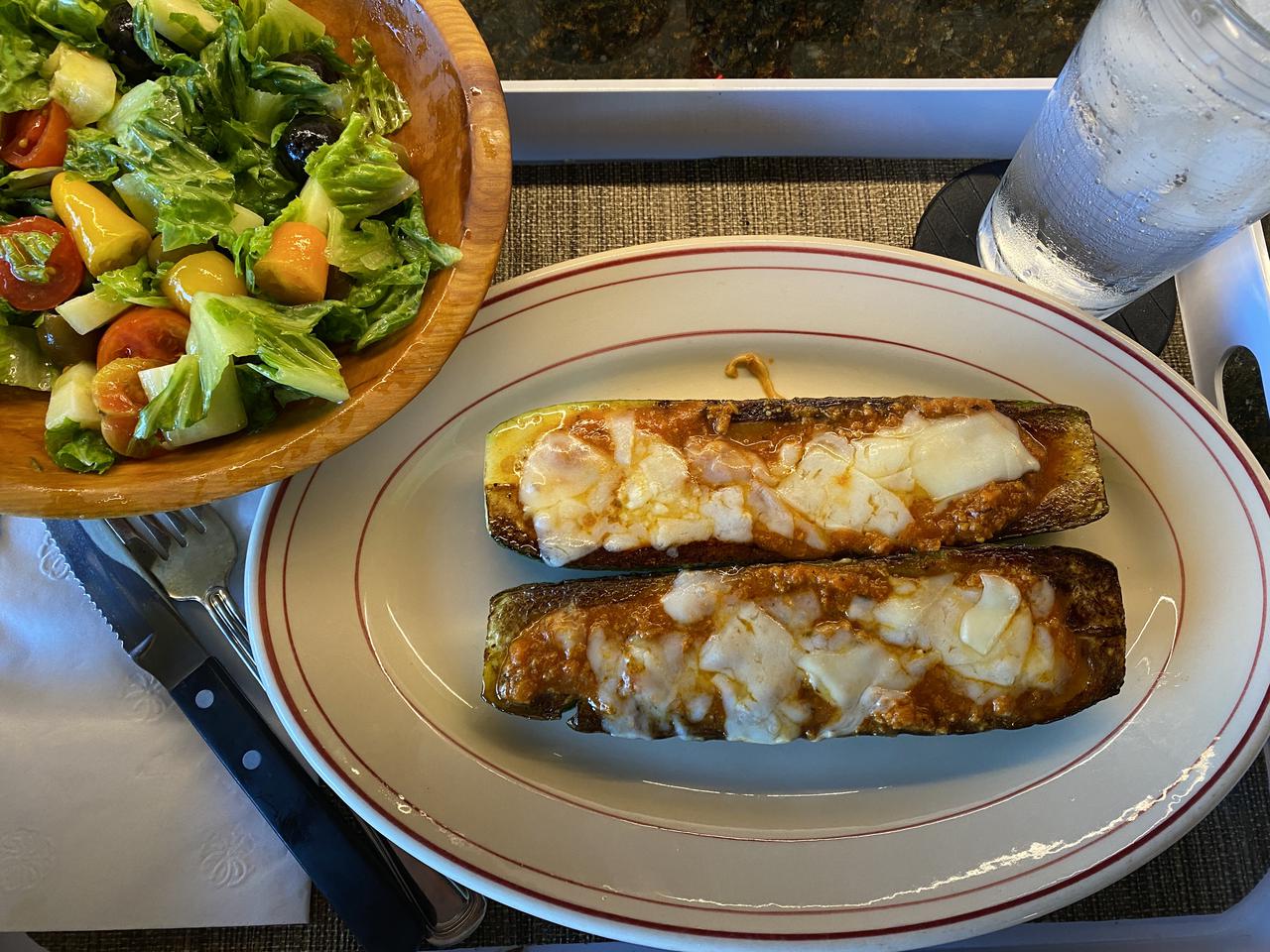 8 zuchinni bolognese.jpeg