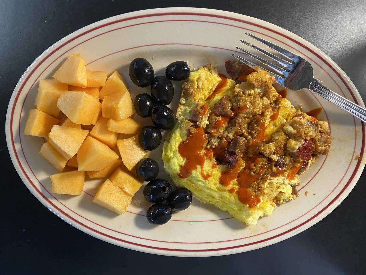 9 barbecue pork omelette.jpeg