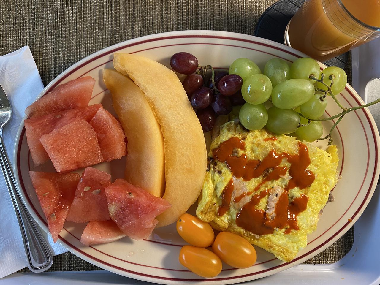 9 omelet ham and swiss.jpeg