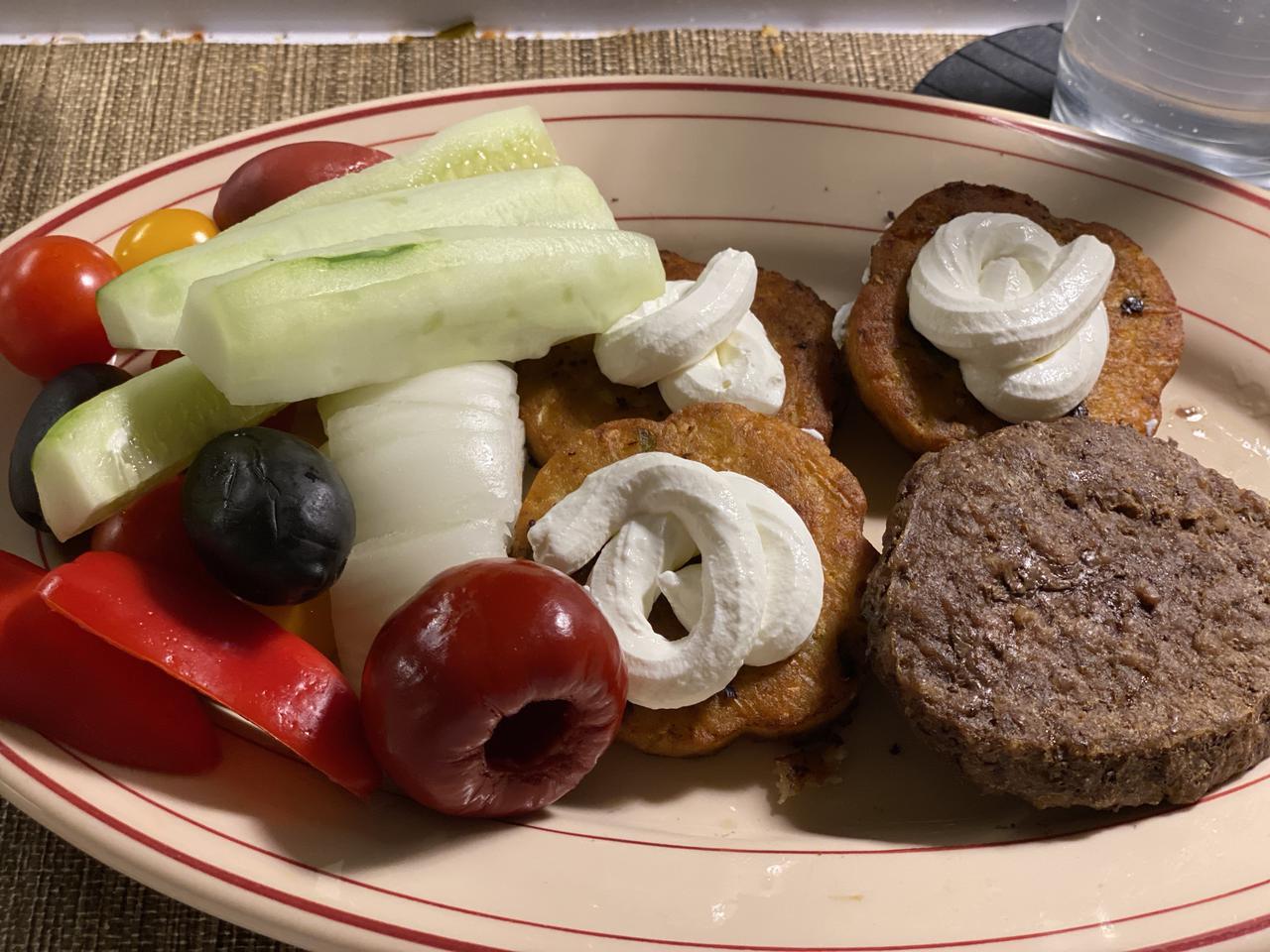 hamburger & cauliflower pancakes.jpeg
