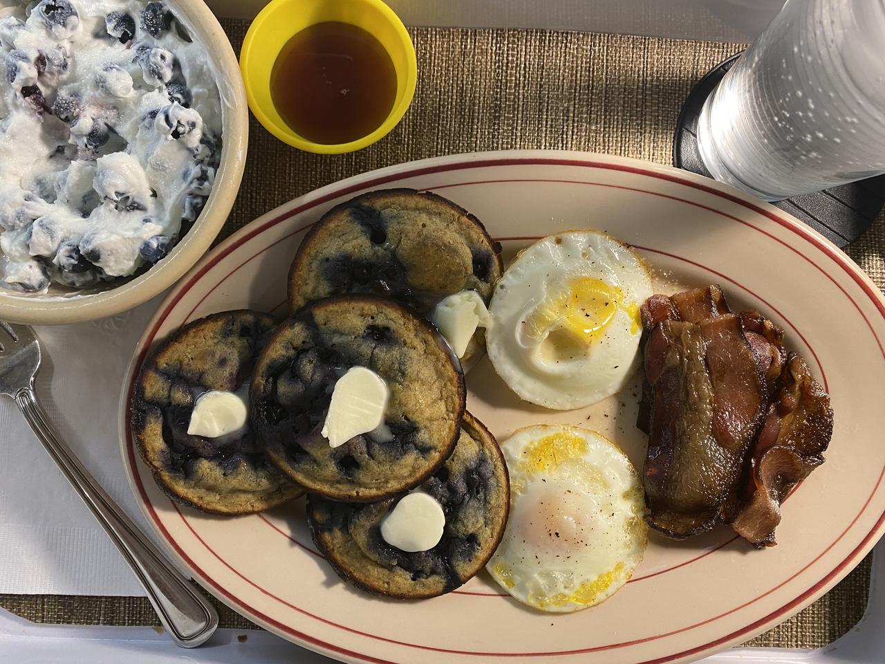 9 pumpkin pancake muffins.jpeg