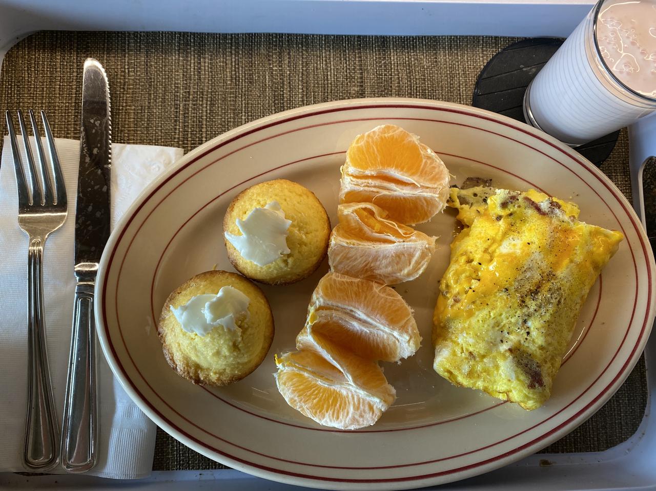 2 omelette & corn muffin .jpeg