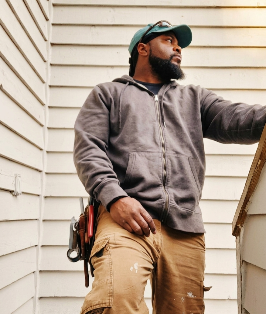 Tech Inspect owner portrait