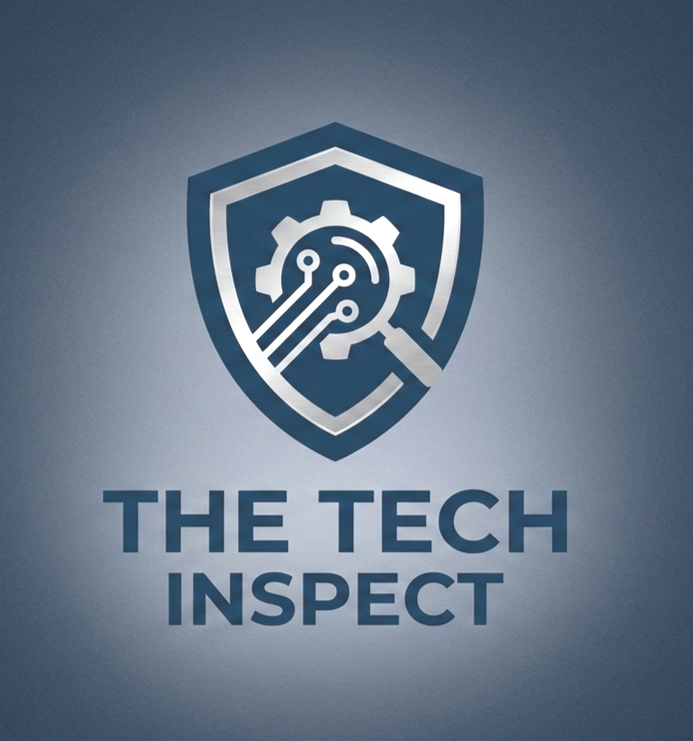 The Tech Inspect