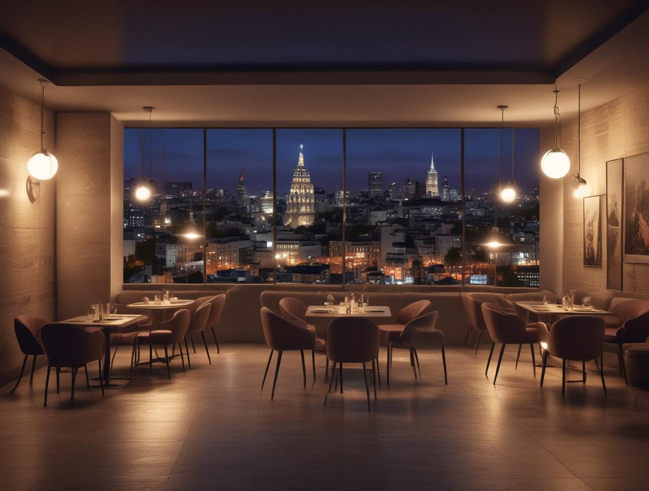 Madrid nightlife events