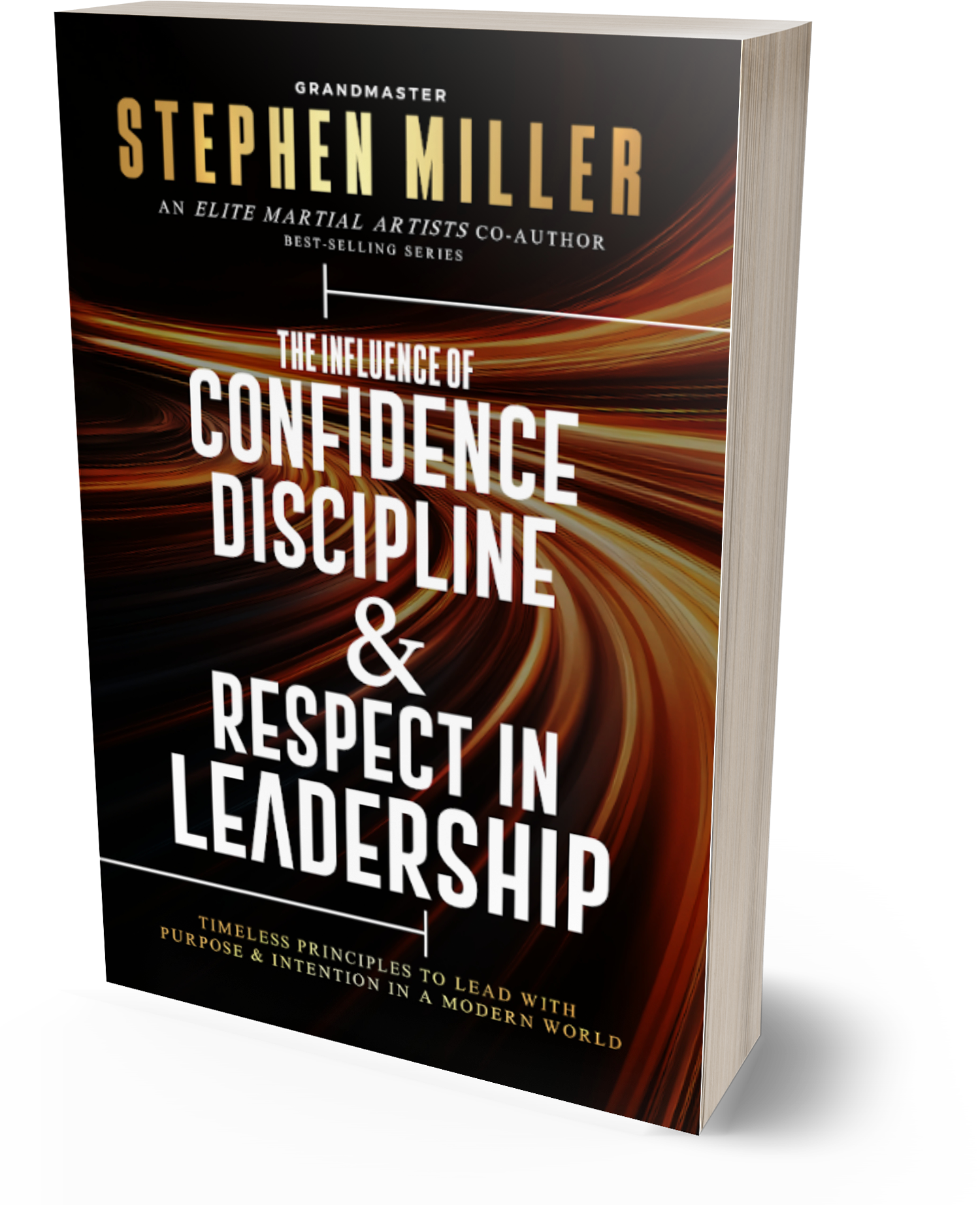 Latest book from Grandmaster Stephen Miller